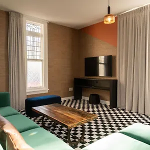 Hostel Haka House, Christchurch